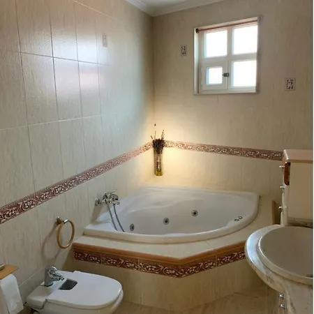Tatil Evi Casa Da Moa *