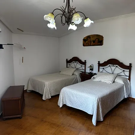 Dom wakacyjny Casa Da Moa O Pindo