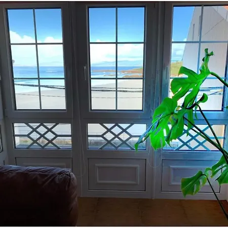 Casa Da Moa Feriehus *