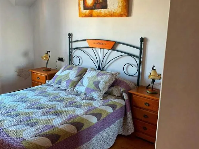 Дом отдыха Casa Da Moa *