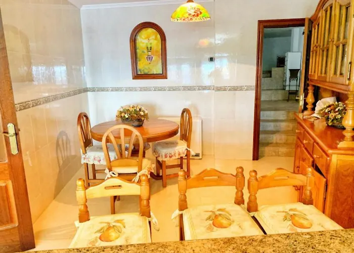 Casa Da Moa * О-Пиндо