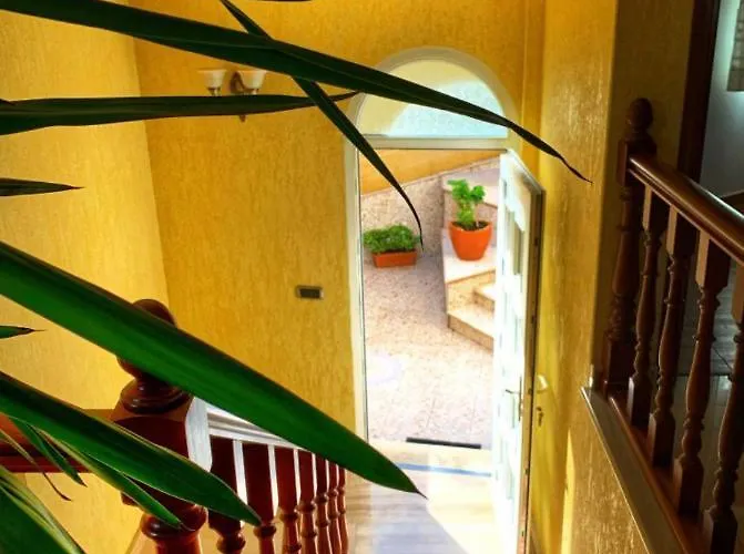 Casa Da Moa О-Пиндо