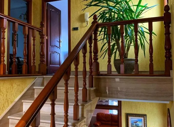 Casa Da Moa * О-Пиндо