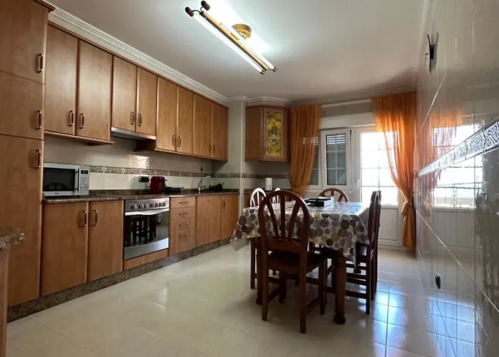 Casa Da Moa Дом отдыха