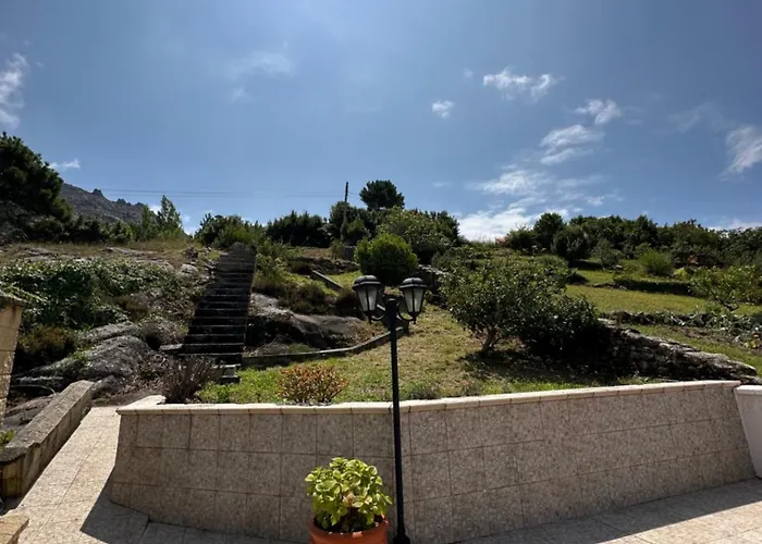 Casa Da Moa * О-Пиндо