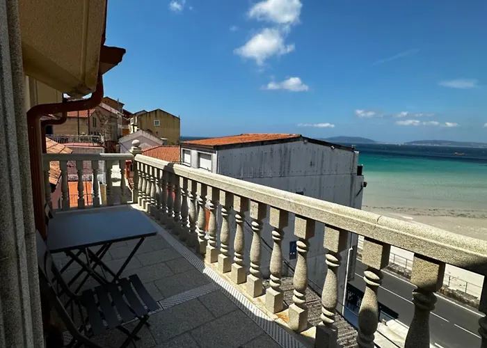 Дом отдыха Casa Da Moa *