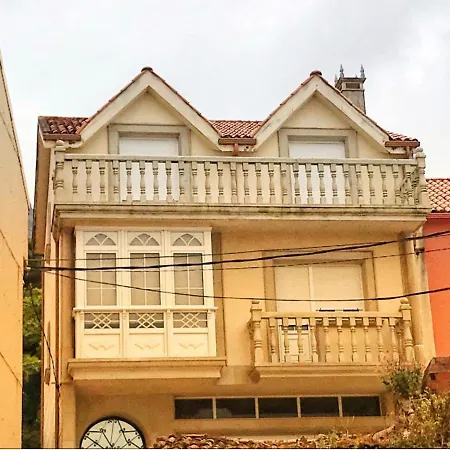 Casa Da Moa O Pindo