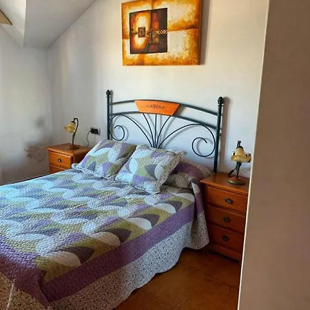 Holiday home Casa Da Moa *