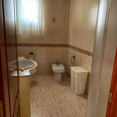 Holiday home Casa Da Moa O Pindo