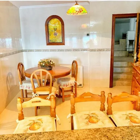 Casa Da Moa * O Pindo