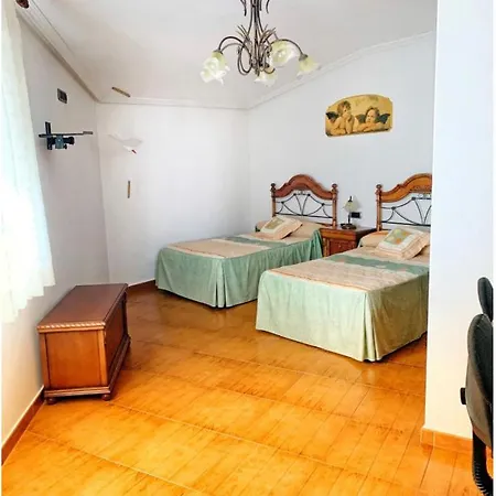Holiday home Casa Da Moa