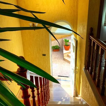 Casa Da Moa O Pindo