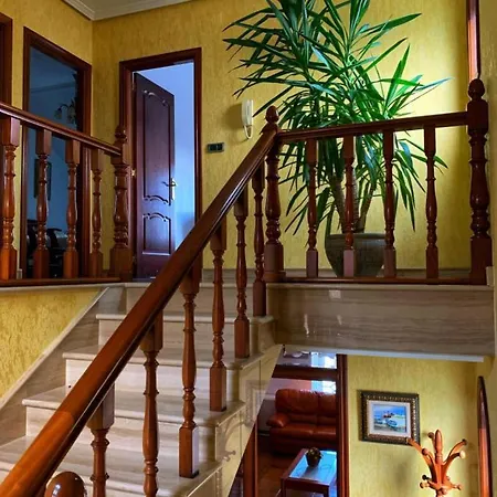 Casa Da Moa * O Pindo