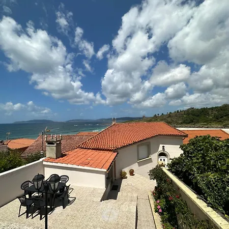 Holiday home Casa Da Moa *
