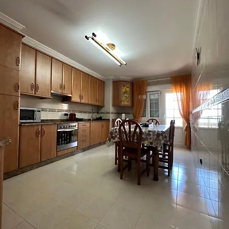 Casa Da Moa Holiday home