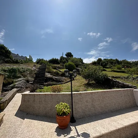 Casa Da Moa * O Pindo