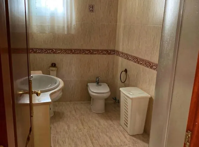 度假居 Casa Da Moa O Pindo