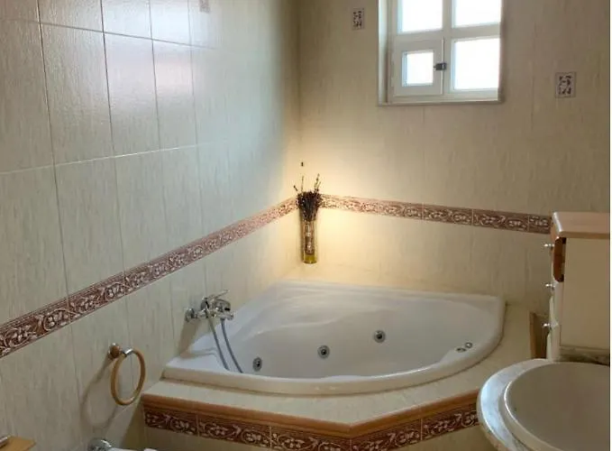 度假居 Casa Da Moa *