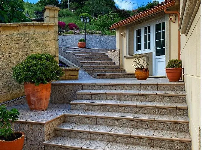 Casa Da Moa 度假居