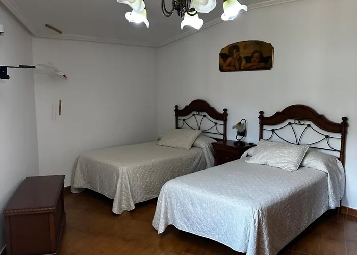 度假居 Casa Da Moa O Pindo